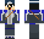 my skin