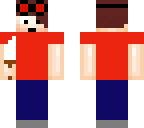 my skin version two