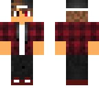 my version of a boy