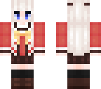 nao tomori
