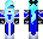 nekoette masked