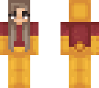 new skin