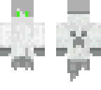 nice or evil ghost