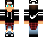 nike skater boy