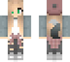 not mine edit wolf