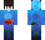 ocean onesie 1