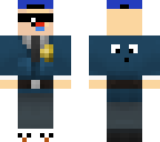 officer daniel