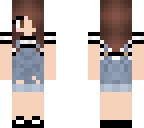 overalls over all