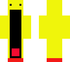 pac dude