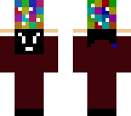 party district darector