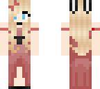 pastel goth bunny dress