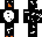 penguin