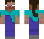 perfect steve