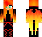 phoenix girl