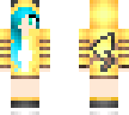 pikachu girl