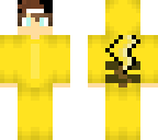 pikachu jarvi