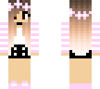 pink girl