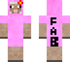 pink sheep omg