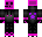 pink slime gamer