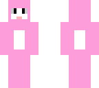 pink thing