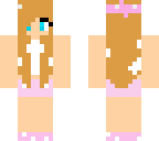 pinky 