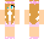 pinky