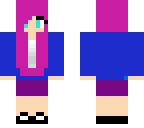 pinky