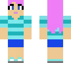 pinky