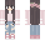 pinky winkie girl lol