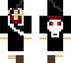pirate alex
