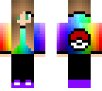 pixelmon rainbow dabb