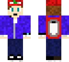 pokemon trainer v2