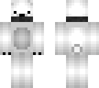 polar bear