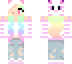 popular girl