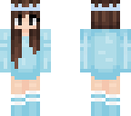 poseidon girl
