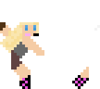 pshyco girl