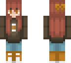 pumpkin spice latte