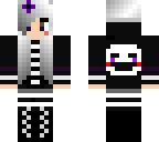 pupet child