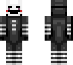puppet master fnaf