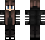 pvp girl