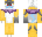 raikouls