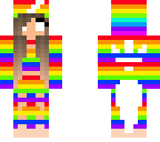 rainboe univorn gurl