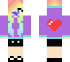 rainbow baby