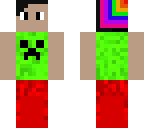 rainbow party