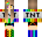rainbow tnt