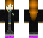 ravenclaw student