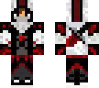 red assassin