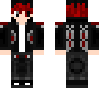 red ghoul