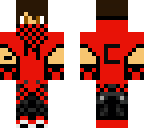 red pro