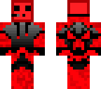 red slime